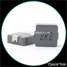 0312-8R2 aplicação de alta eficiência OEM / ODM SMD chip 8r2 indutor 1.7A